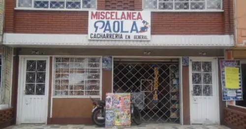 MISCELANEA PAOLA MILENTA MISCELANEA PAOLA MILENTA